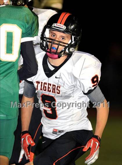 Thumbnail 3 in Blair vs. South Pasadena photogallery.