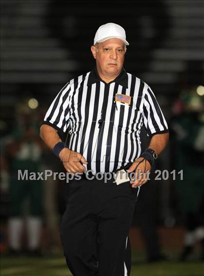 Thumbnail 2 in Blair vs. South Pasadena photogallery.