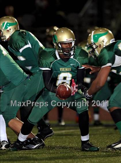 Thumbnail 1 in Blair vs. South Pasadena photogallery.