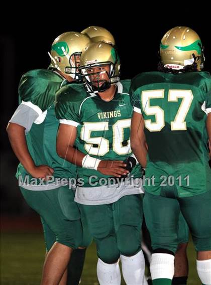 Thumbnail 3 in Blair vs. South Pasadena photogallery.