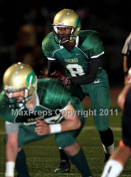 Thumbnail 1 in Blair vs. South Pasadena photogallery.