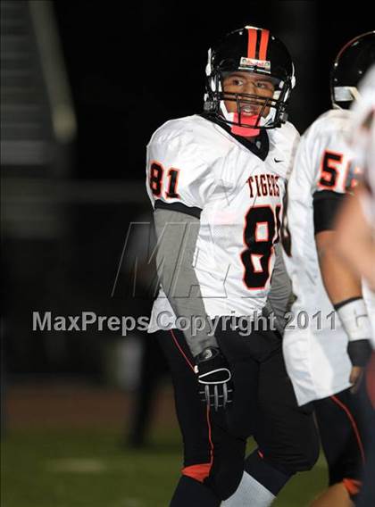 Thumbnail 3 in Blair vs. South Pasadena photogallery.