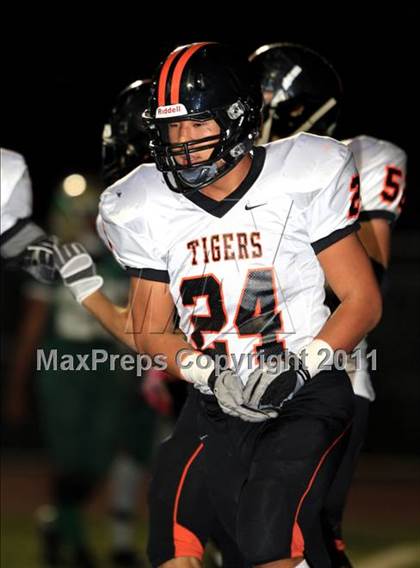 Thumbnail 1 in Blair vs. South Pasadena photogallery.