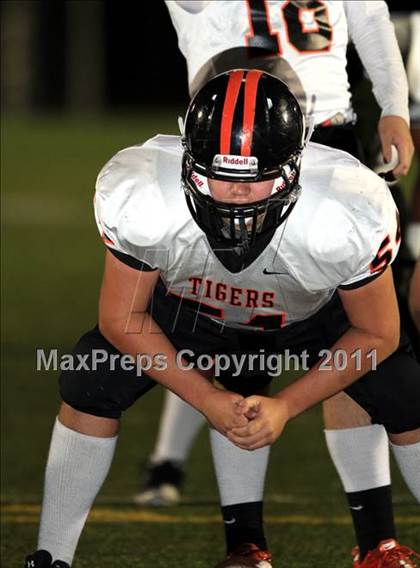 Thumbnail 1 in Blair vs. South Pasadena photogallery.