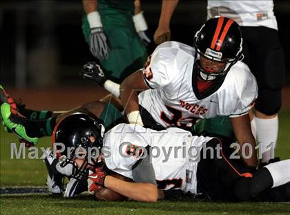 Thumbnail 3 in Blair vs. South Pasadena photogallery.