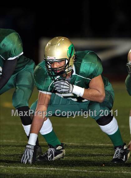 Thumbnail 2 in Blair vs. South Pasadena photogallery.