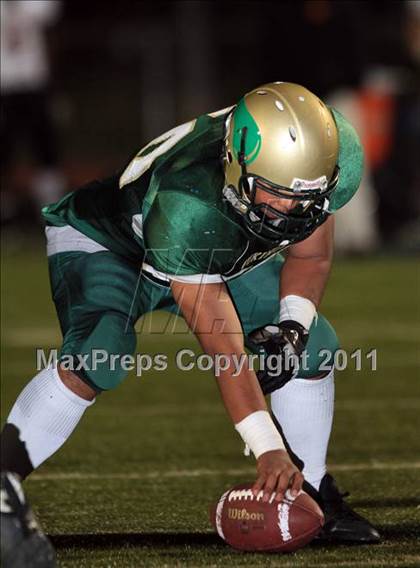 Thumbnail 1 in Blair vs. South Pasadena photogallery.