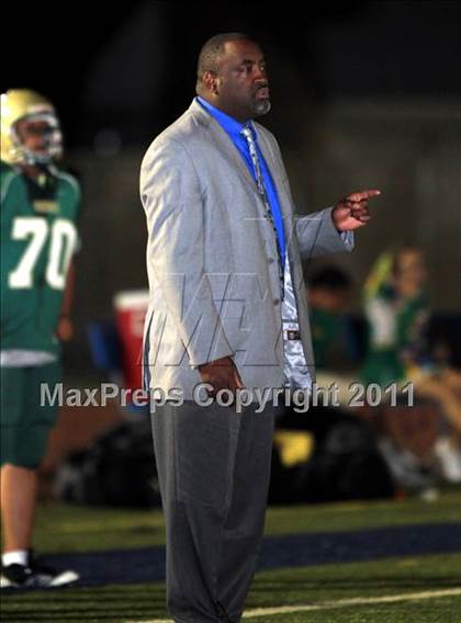 Thumbnail 3 in Blair vs. South Pasadena photogallery.
