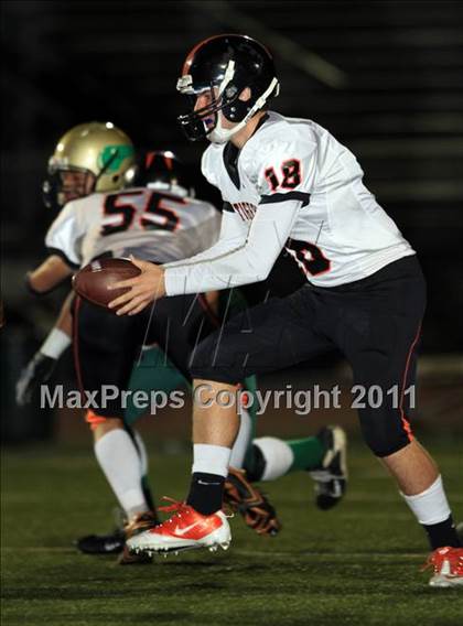Thumbnail 1 in Blair vs. South Pasadena photogallery.