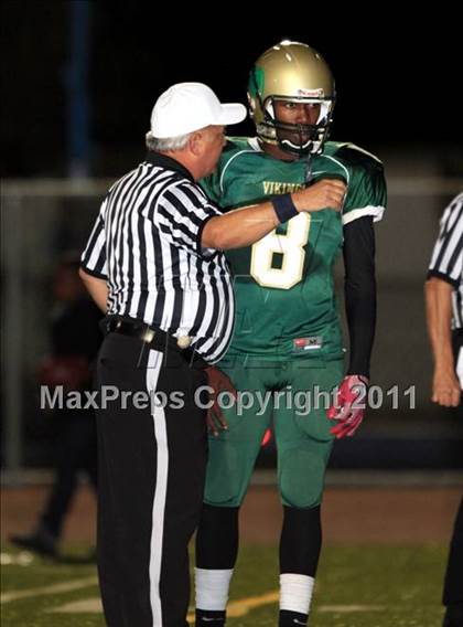 Thumbnail 3 in Blair vs. South Pasadena photogallery.