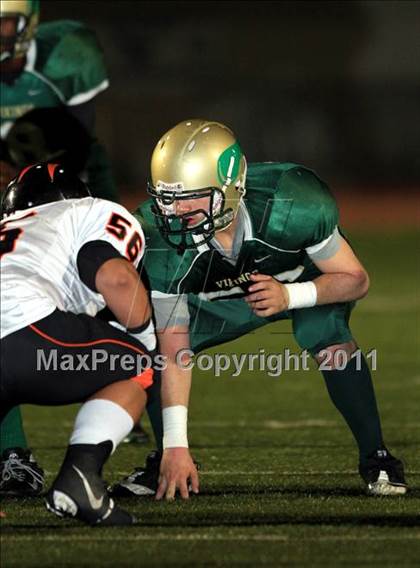 Thumbnail 3 in Blair vs. South Pasadena photogallery.