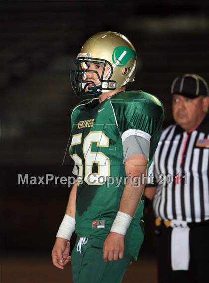 Thumbnail 2 in Blair vs. South Pasadena photogallery.