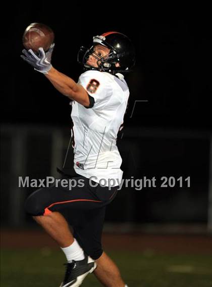 Thumbnail 3 in Blair vs. South Pasadena photogallery.