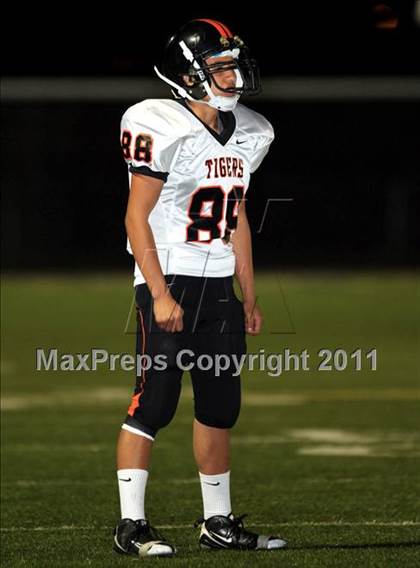 Thumbnail 2 in Blair vs. South Pasadena photogallery.
