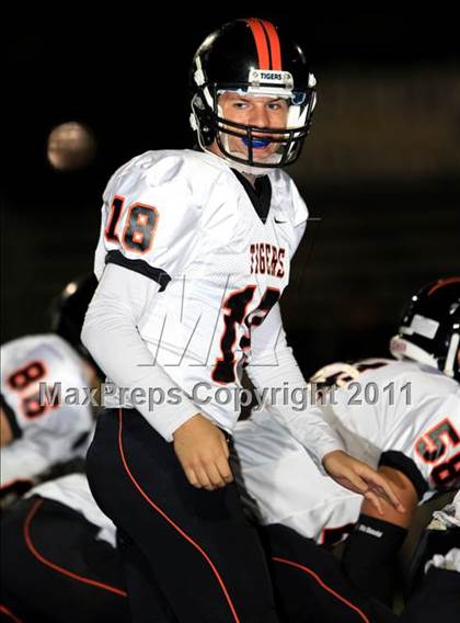 Thumbnail 3 in Blair vs. South Pasadena photogallery.