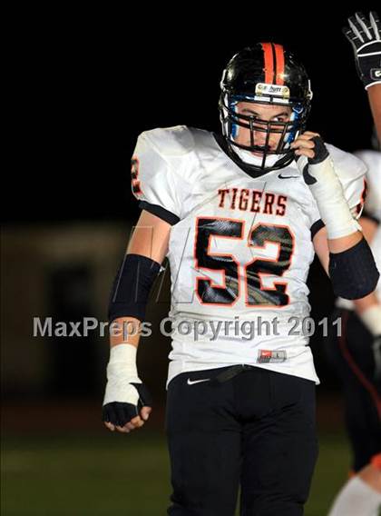 Thumbnail 1 in Blair vs. South Pasadena photogallery.