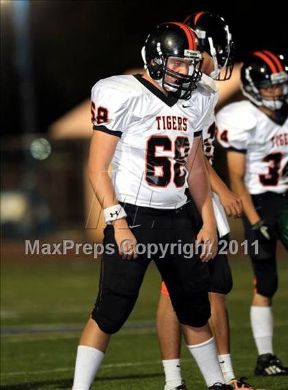 Thumbnail 1 in Blair vs. South Pasadena photogallery.