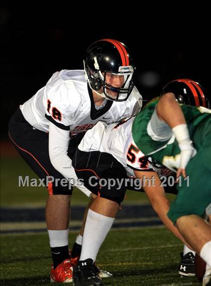 Thumbnail 1 in Blair vs. South Pasadena photogallery.