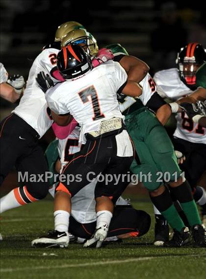 Thumbnail 1 in Blair vs. South Pasadena photogallery.