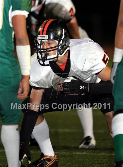 Thumbnail 1 in Blair vs. South Pasadena photogallery.