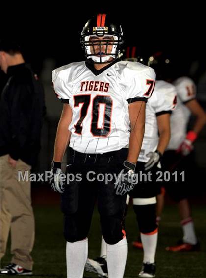 Thumbnail 1 in Blair vs. South Pasadena photogallery.