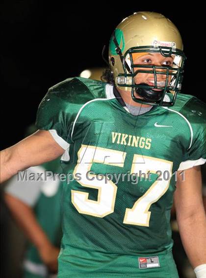 Thumbnail 1 in Blair vs. South Pasadena photogallery.