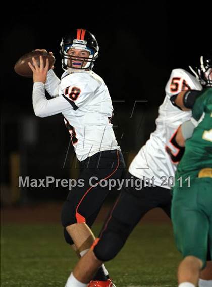 Thumbnail 1 in Blair vs. South Pasadena photogallery.