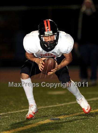 Thumbnail 3 in Blair vs. South Pasadena photogallery.
