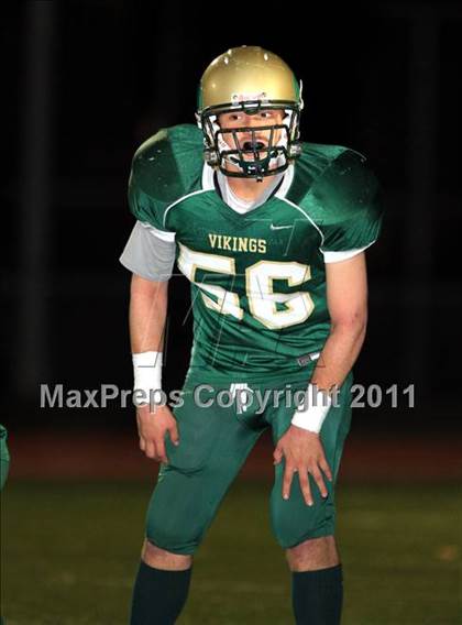 Thumbnail 3 in Blair vs. South Pasadena photogallery.