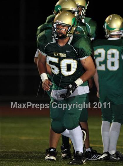 Thumbnail 3 in Blair vs. South Pasadena photogallery.