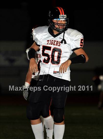 Thumbnail 3 in Blair vs. South Pasadena photogallery.