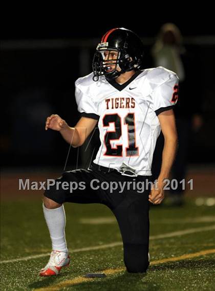 Thumbnail 2 in Blair vs. South Pasadena photogallery.