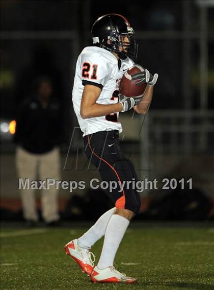 Thumbnail 3 in Blair vs. South Pasadena photogallery.
