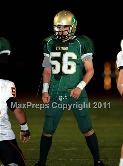 Thumbnail 3 in Blair vs. South Pasadena photogallery.