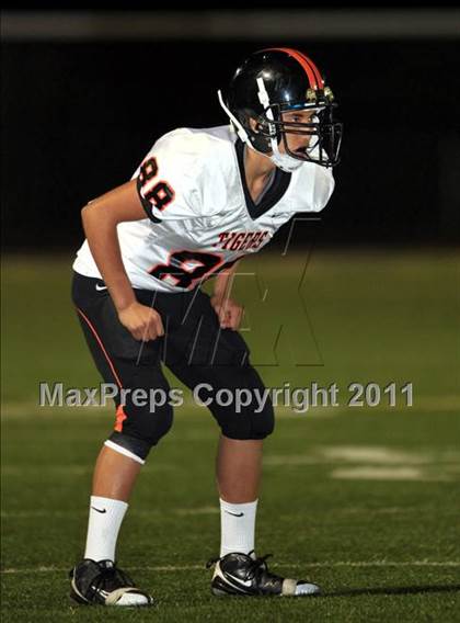 Thumbnail 3 in Blair vs. South Pasadena photogallery.