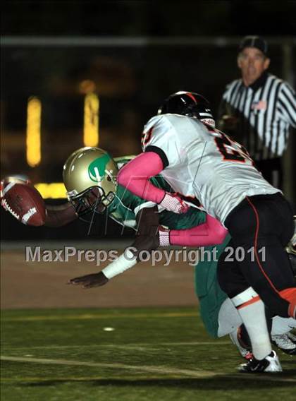 Thumbnail 2 in Blair vs. South Pasadena photogallery.