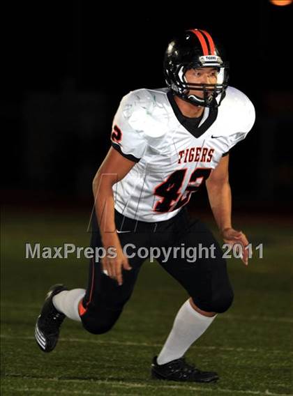 Thumbnail 3 in Blair vs. South Pasadena photogallery.