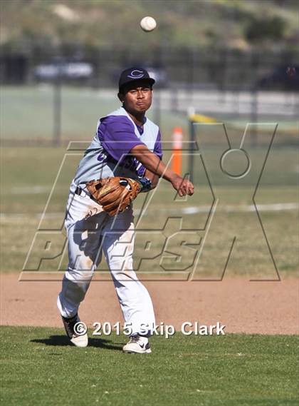 Thumbnail 1 in Carlsbad @ Canyon Crest Academy photogallery.