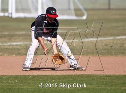Thumbnail 3 in Carlsbad @ Canyon Crest Academy photogallery.
