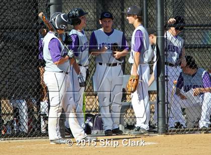 Thumbnail 3 in Carlsbad @ Canyon Crest Academy photogallery.