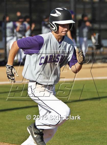 Thumbnail 2 in Carlsbad @ Canyon Crest Academy photogallery.