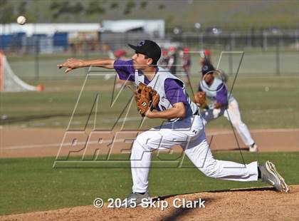 Thumbnail 1 in Carlsbad @ Canyon Crest Academy photogallery.