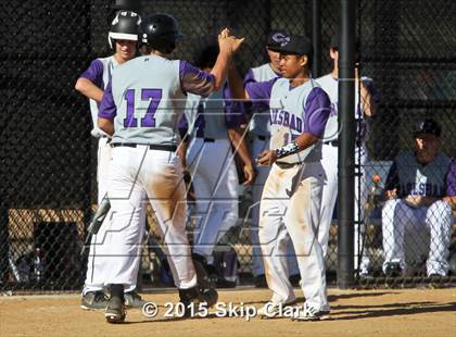 Thumbnail 3 in Carlsbad @ Canyon Crest Academy photogallery.