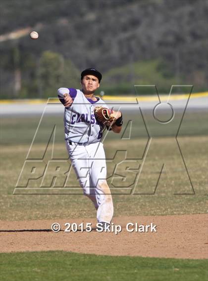 Thumbnail 3 in Carlsbad @ Canyon Crest Academy photogallery.