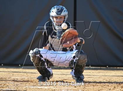 Thumbnail 3 in Carlsbad @ Canyon Crest Academy photogallery.