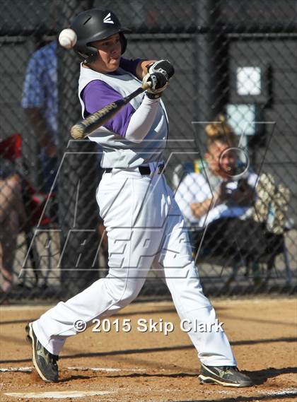 Thumbnail 3 in Carlsbad @ Canyon Crest Academy photogallery.