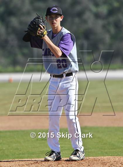 Thumbnail 3 in Carlsbad @ Canyon Crest Academy photogallery.