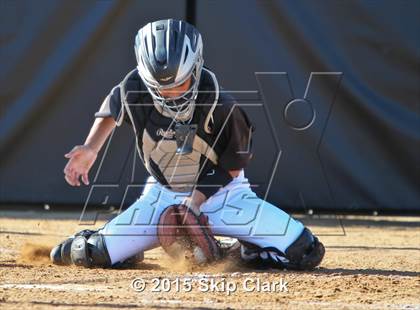 Thumbnail 2 in Carlsbad @ Canyon Crest Academy photogallery.