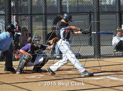 Thumbnail 2 in Carlsbad @ Canyon Crest Academy photogallery.