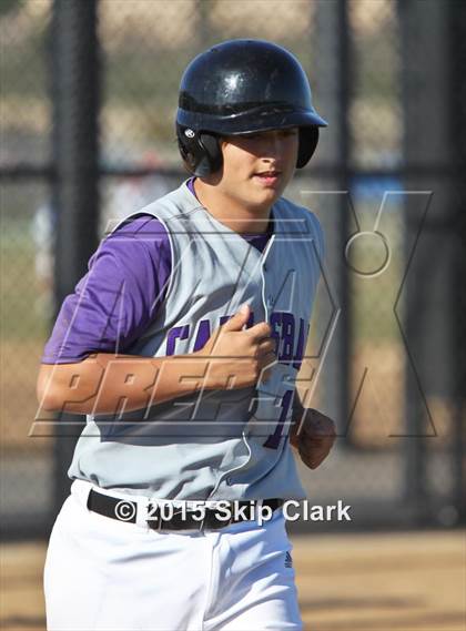 Thumbnail 1 in Carlsbad @ Canyon Crest Academy photogallery.